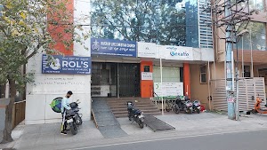 ANSSI WELLNESS | HSR - Bengaluru