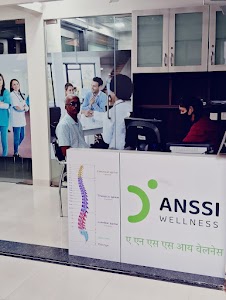ANSSI WELLNESS | Kharadi - Pune