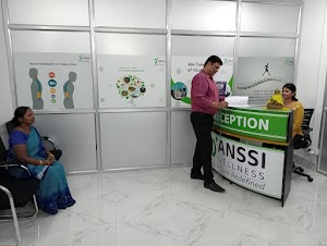 ANSSI Wellness | Patna