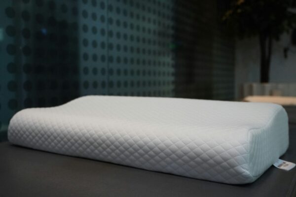 ANSSI Cervical Pillow: Sleep Better, Live Better