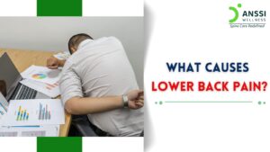 Lower back pain is a common condition that affects a significant portion of the global population.