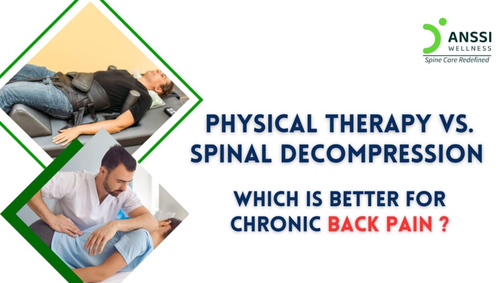 Chronic back pain is a widespread concern affecting millions worldwide.