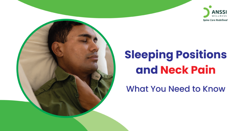 Neck pain can disrupt your daily life, and surprisingly, the way you sleep plays a significant role in either alleviating or worsening the discomfort.