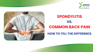 Though it is a common health concern, not all back pain is the same.