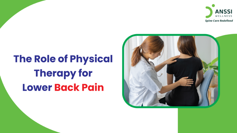 One of the most prevalent health issues in the globe is lower back pain. It can affect your mobility, daily activities, and overall quality of life.