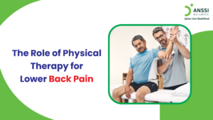 One of the most prevalent health issues in the globe is lower back pain. It can affect your mobility, daily activities, and overall quality of life.