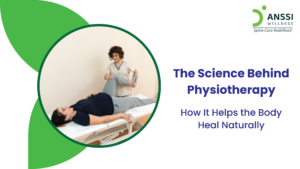 Physiotherapy is a science-backed approach to healing that helps individuals recover from injuries, manage chronic pain, and improve mobility.