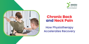 Chronic back and neck pain is one of the most widespread health issues globally, affecting people across all age groups.